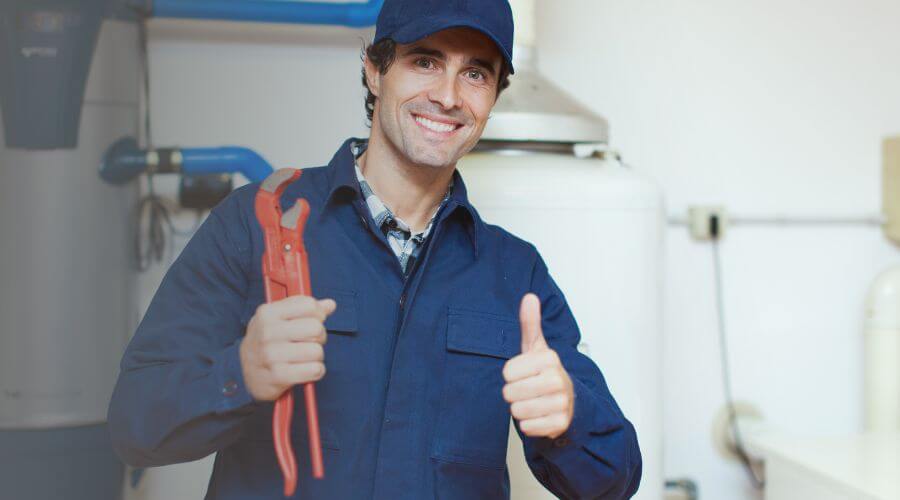 Professional sewer line replacement in Locust Grove, OK